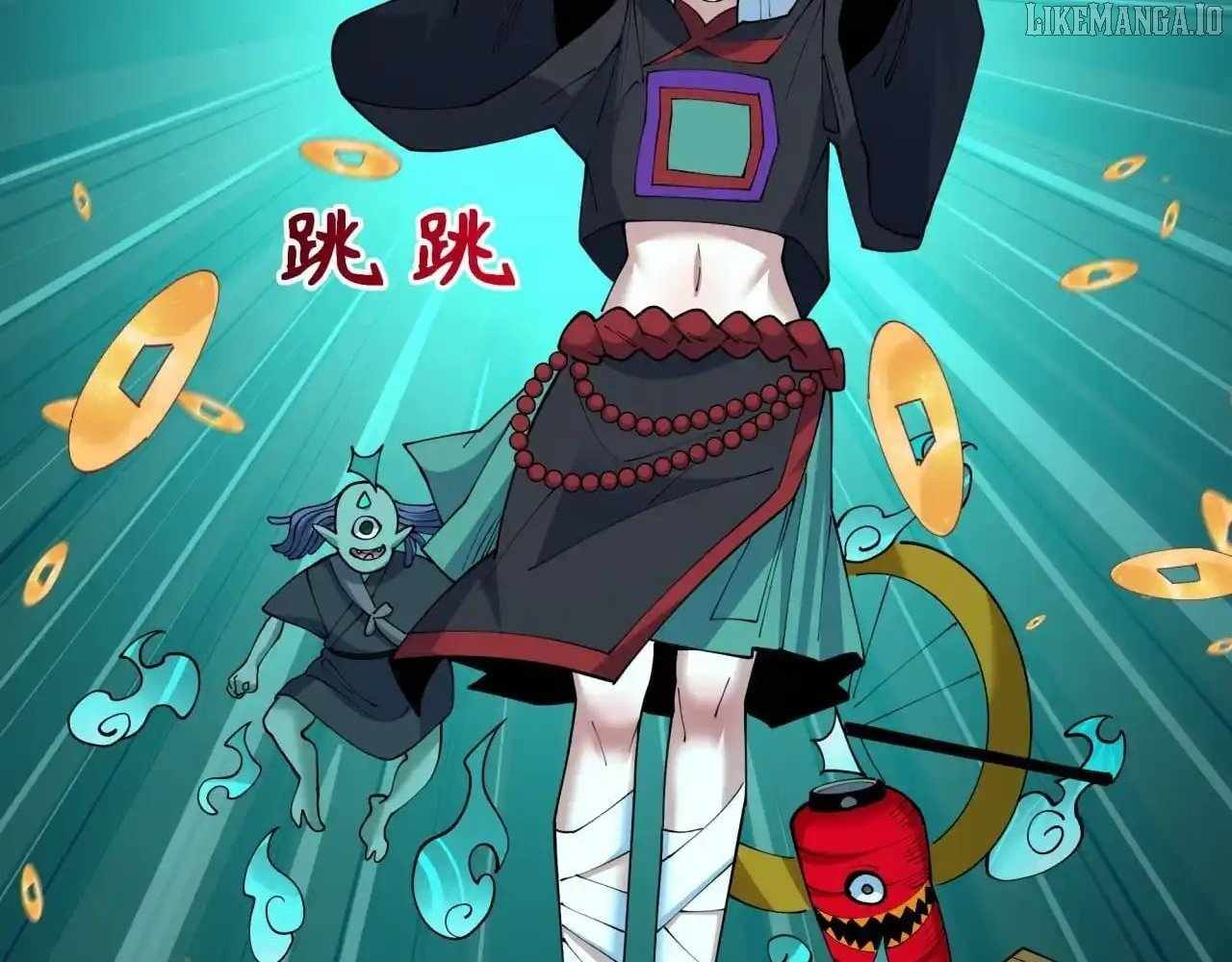 Age of Terror Chapter 541 - Page 151