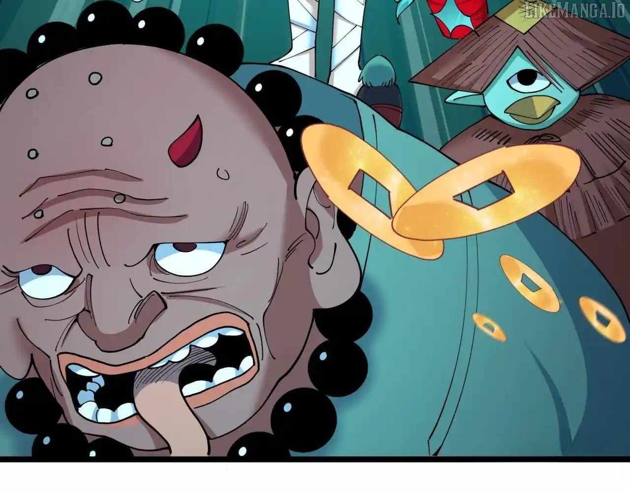 Age of Terror Chapter 541 - Page 152