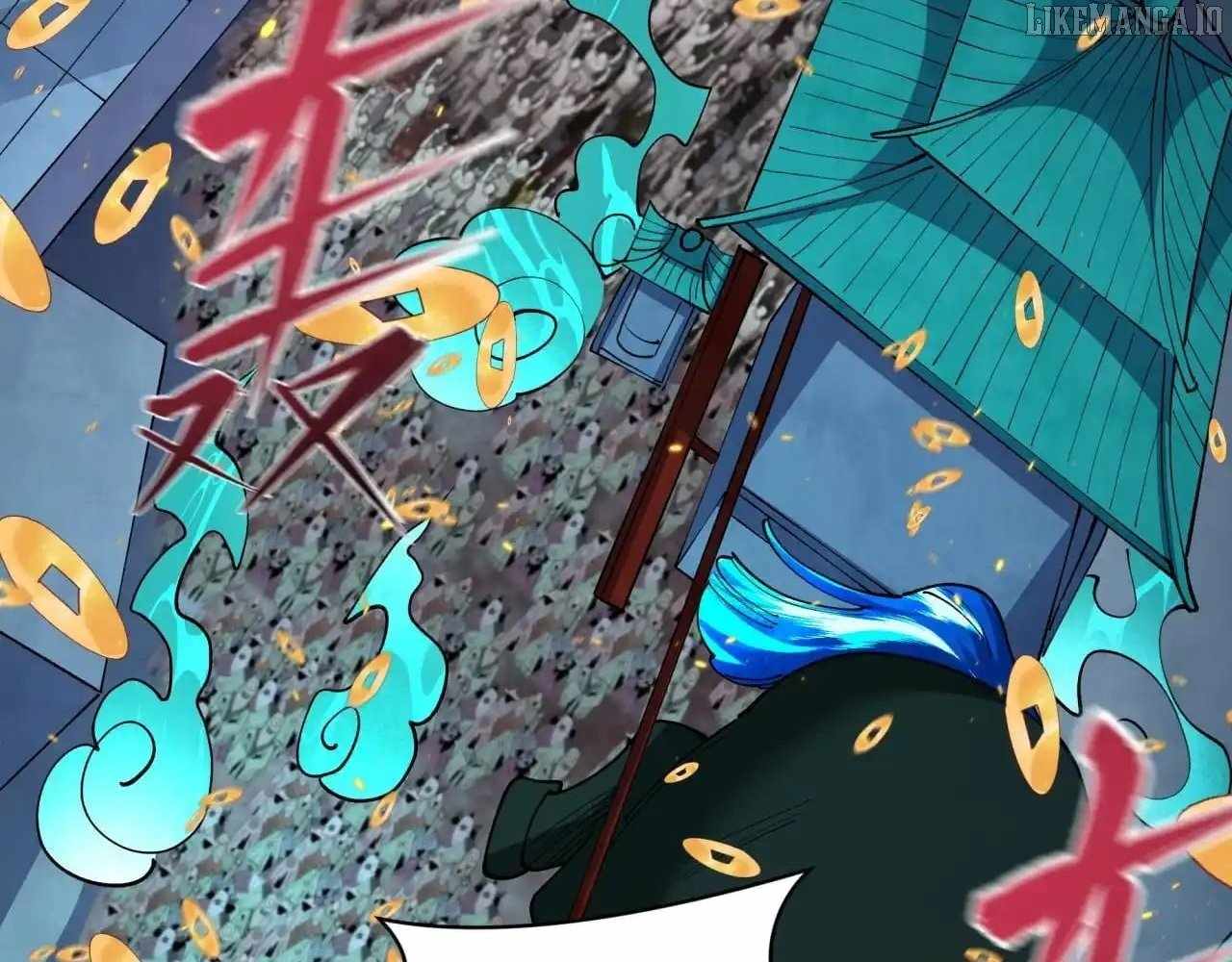 Age of Terror Chapter 541 - Page 154