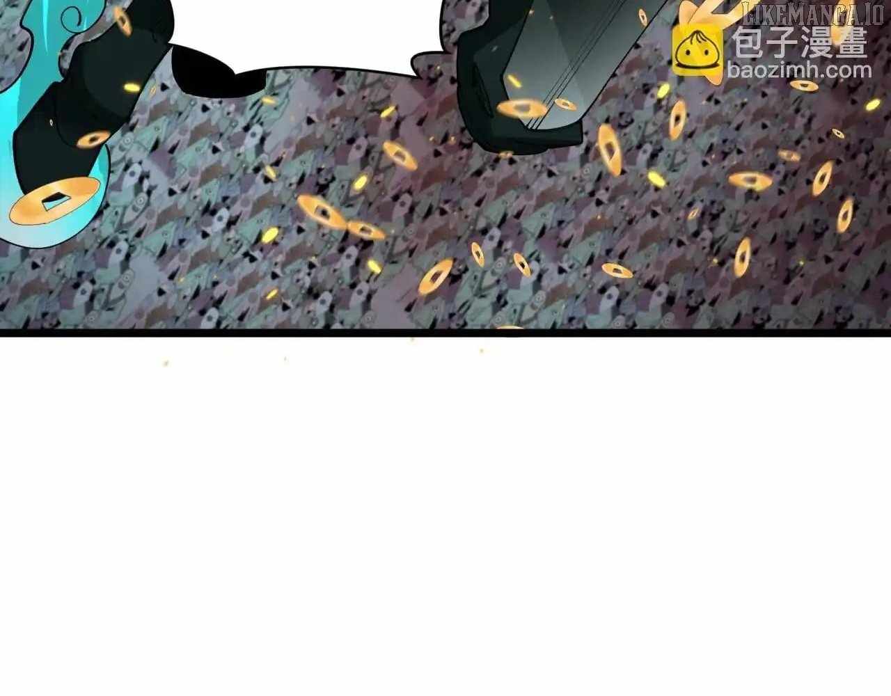 Age of Terror Chapter 541 - Page 156