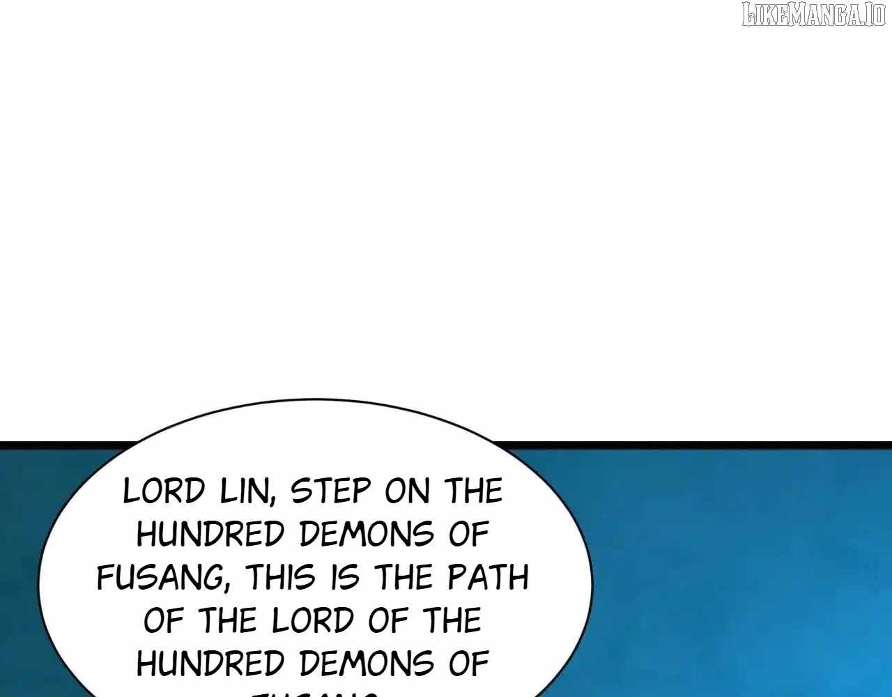 Age of Terror Chapter 541 - Page 158