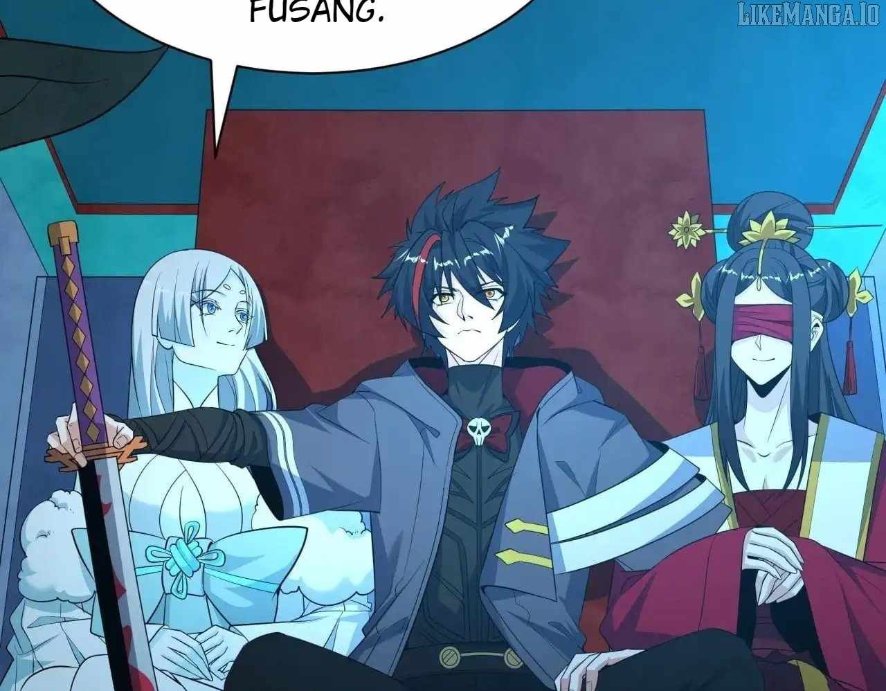 Age of Terror Chapter 541 - Page 159