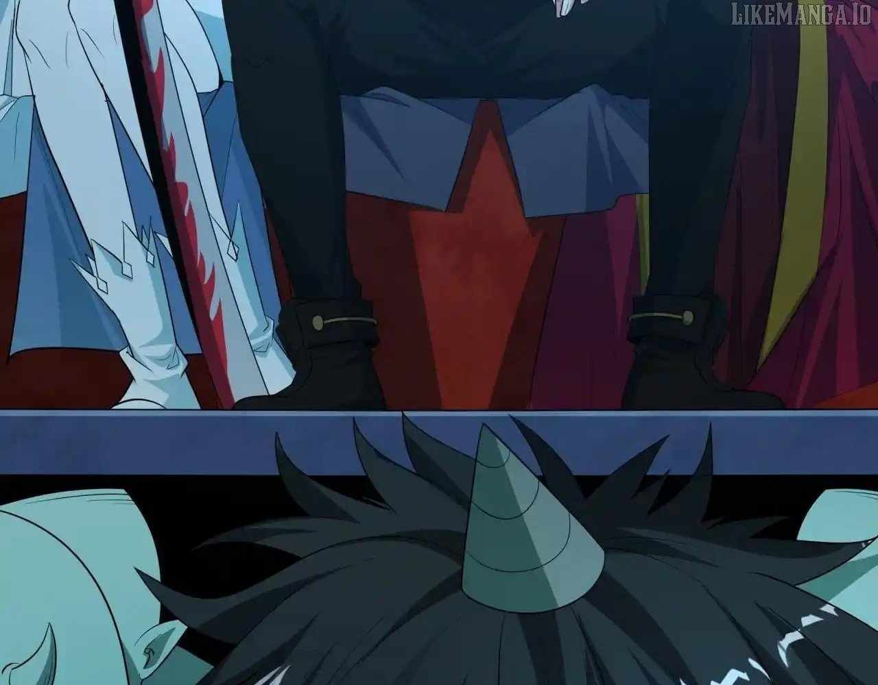 Age of Terror Chapter 541 - Page 160