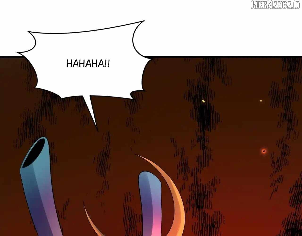 Age of Terror Chapter 541 - Page 17