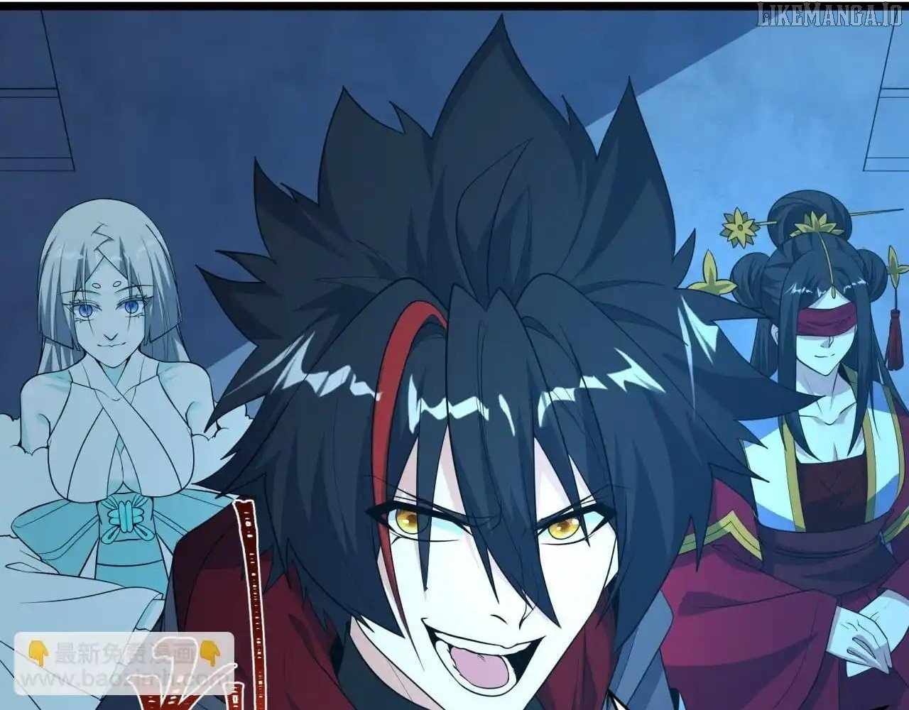 Age of Terror Chapter 541 - Page 162