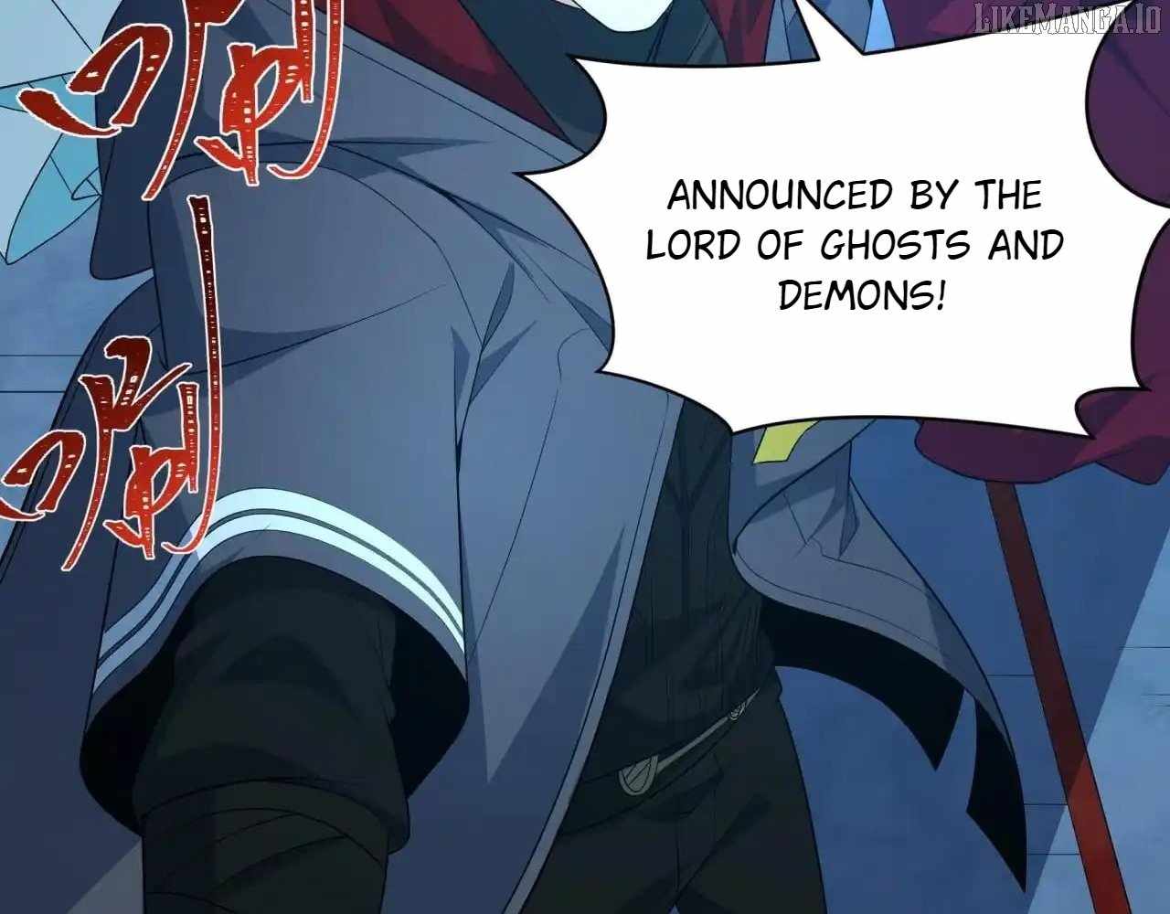 Age of Terror Chapter 541 - Page 163