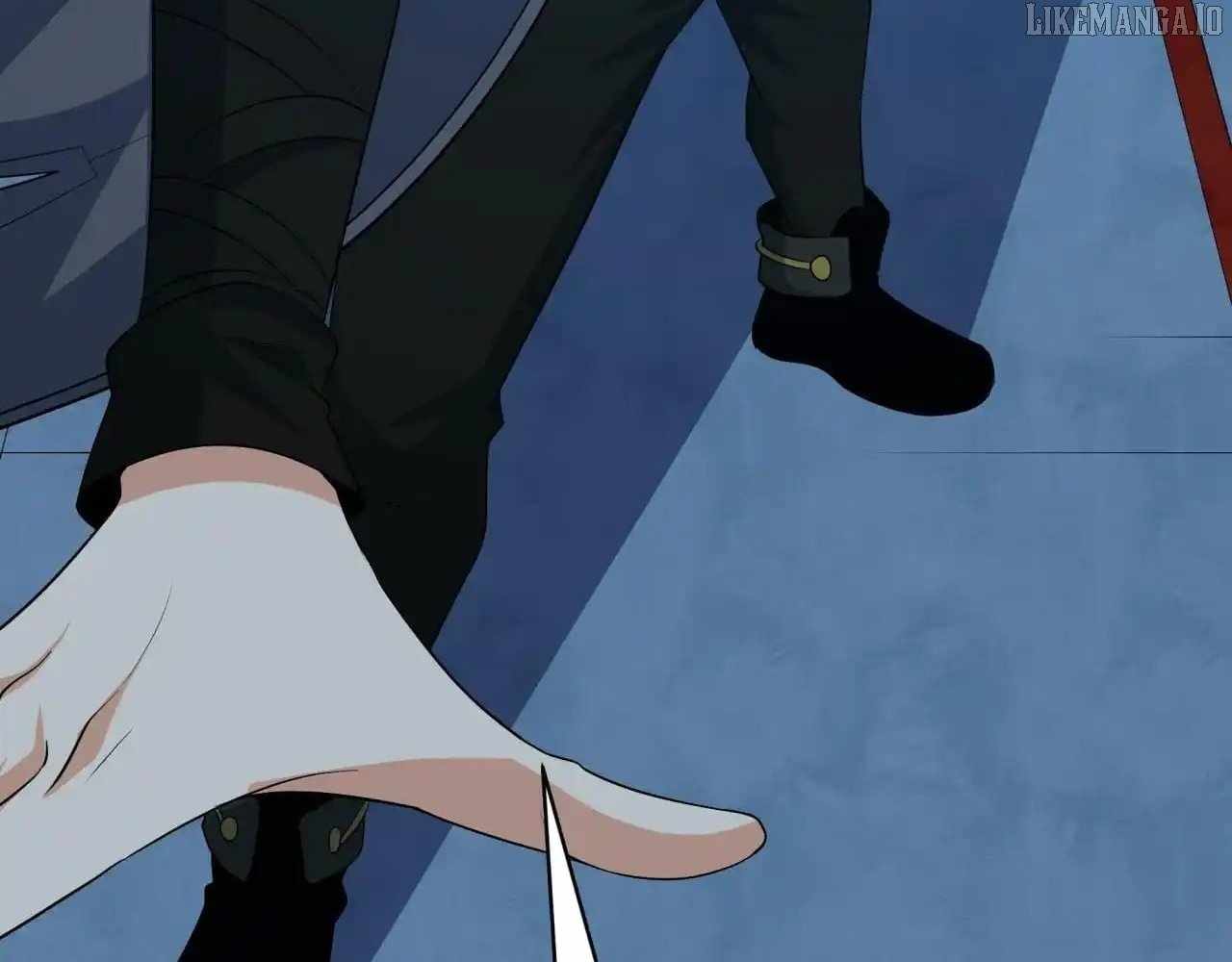 Age of Terror Chapter 541 - Page 164