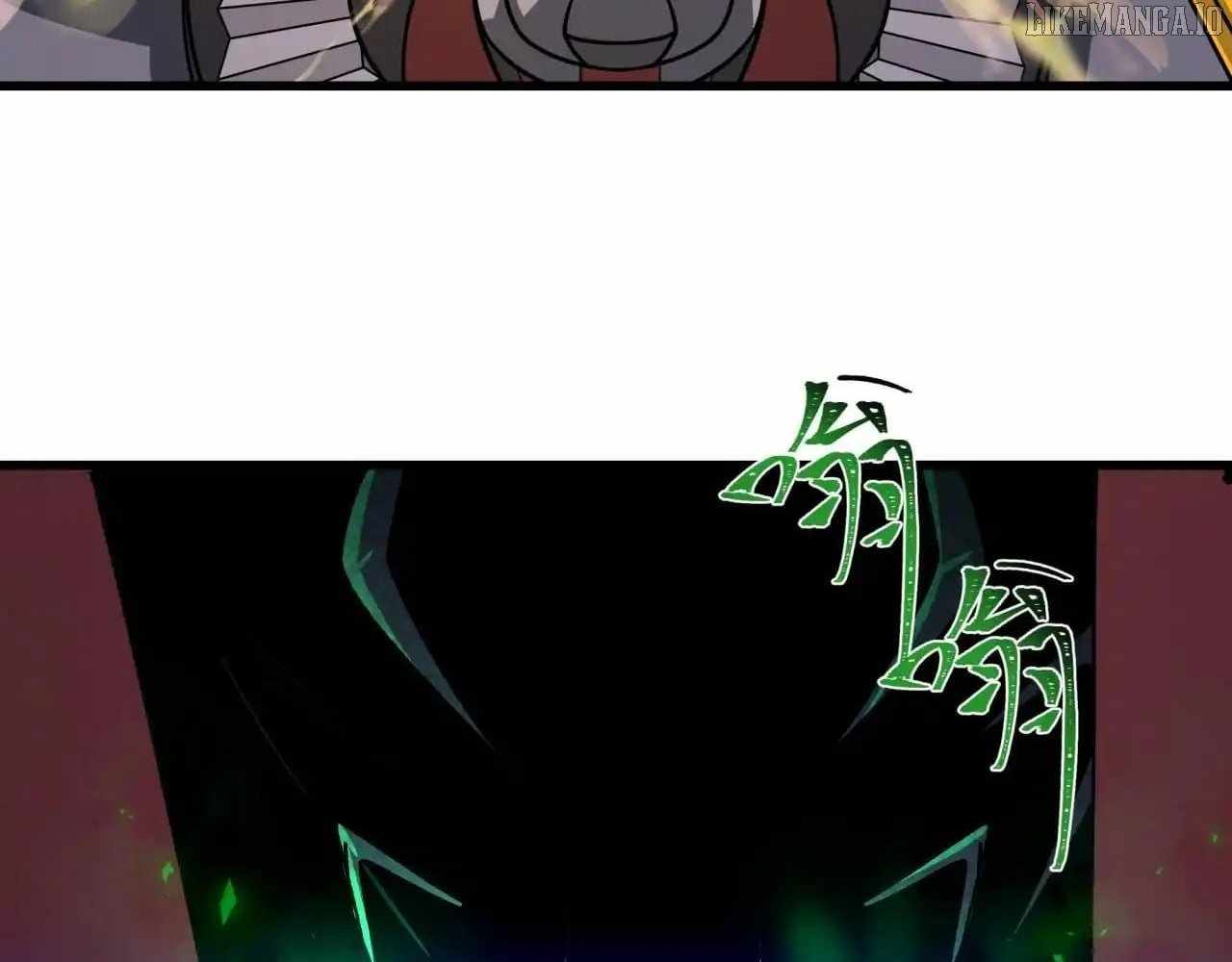 Age of Terror Chapter 541 - Page 3