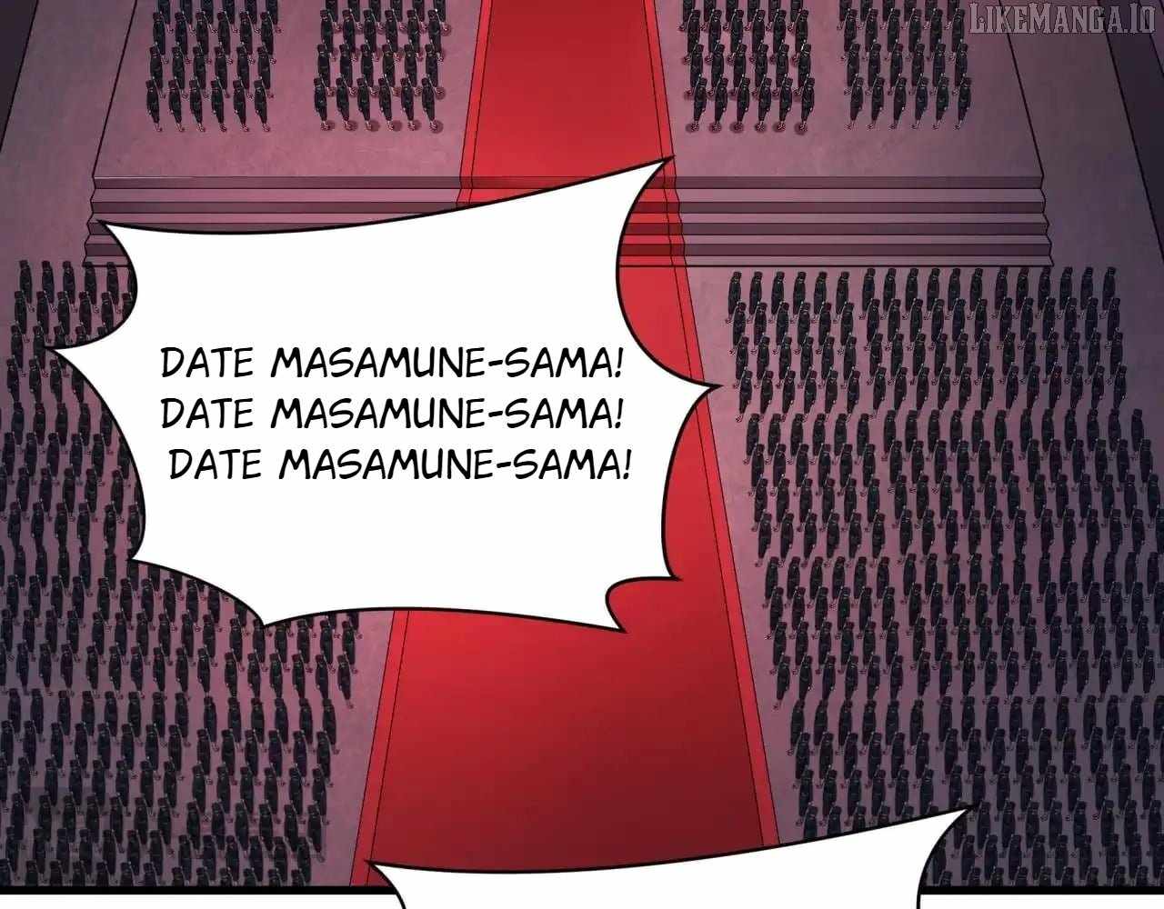 Age of Terror Chapter 541 - Page 21