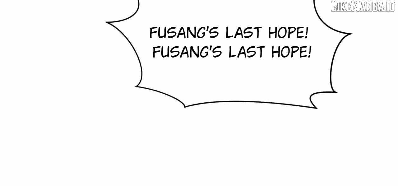 Age of Terror Chapter 541 - Page 22