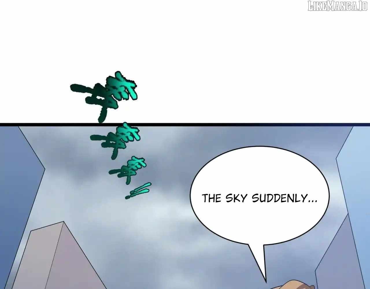 Age of Terror Chapter 541 - Page 27