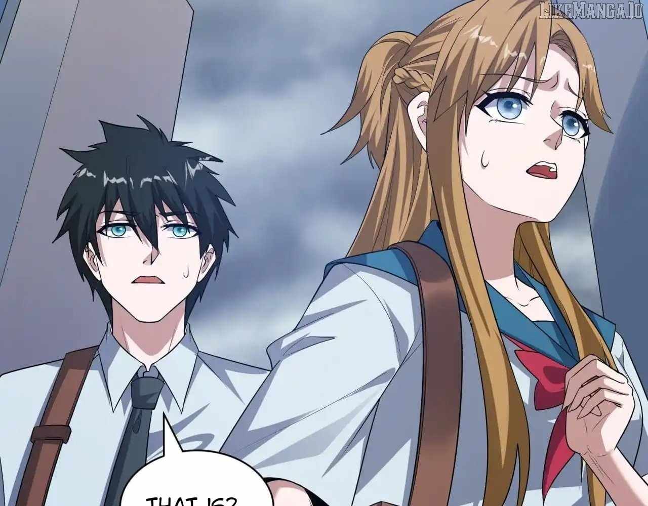 Age of Terror Chapter 541 - Page 28