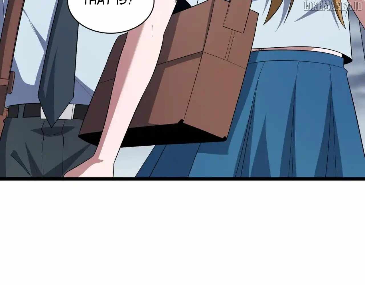 Age of Terror Chapter 541 - Page 29