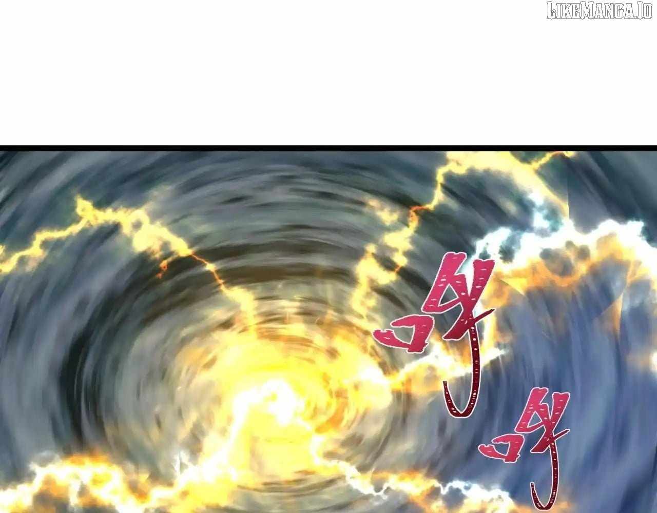 Age of Terror Chapter 541 - Page 30