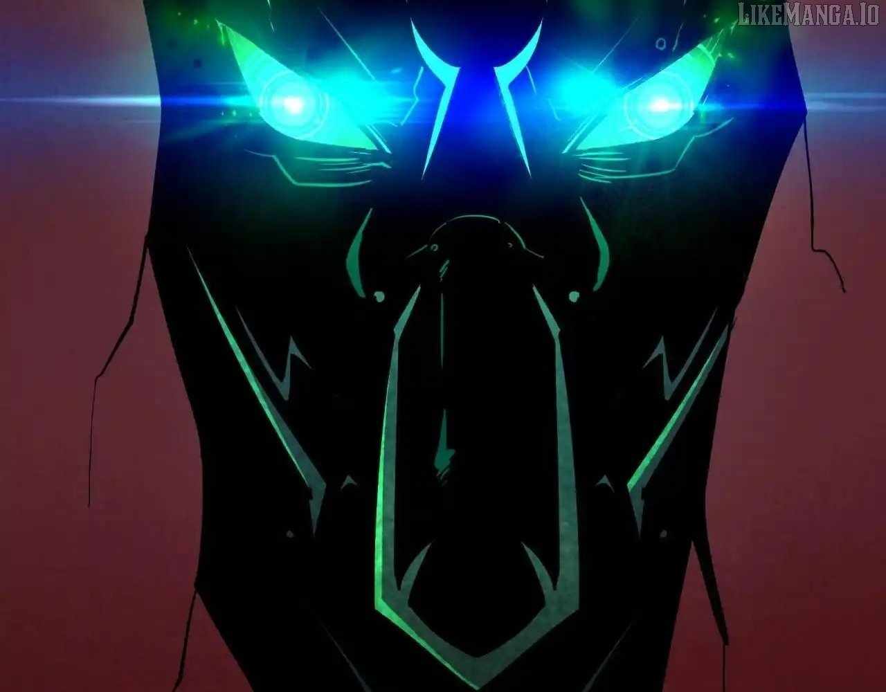 Age of Terror Chapter 541 - Page 4