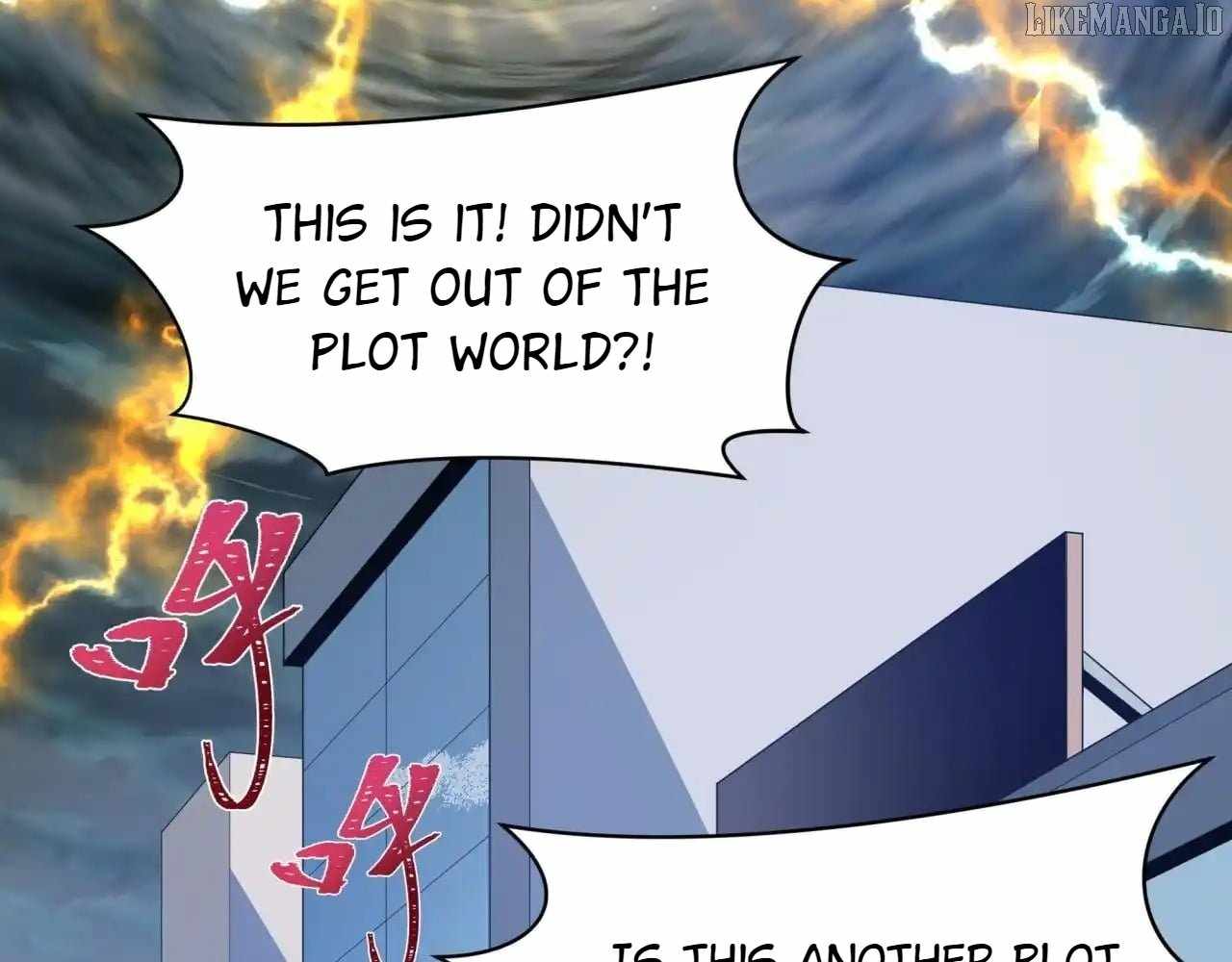 Age of Terror Chapter 541 - Page 31