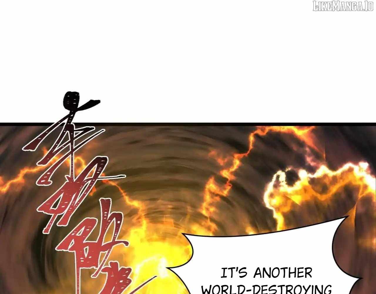 Age of Terror Chapter 541 - Page 34