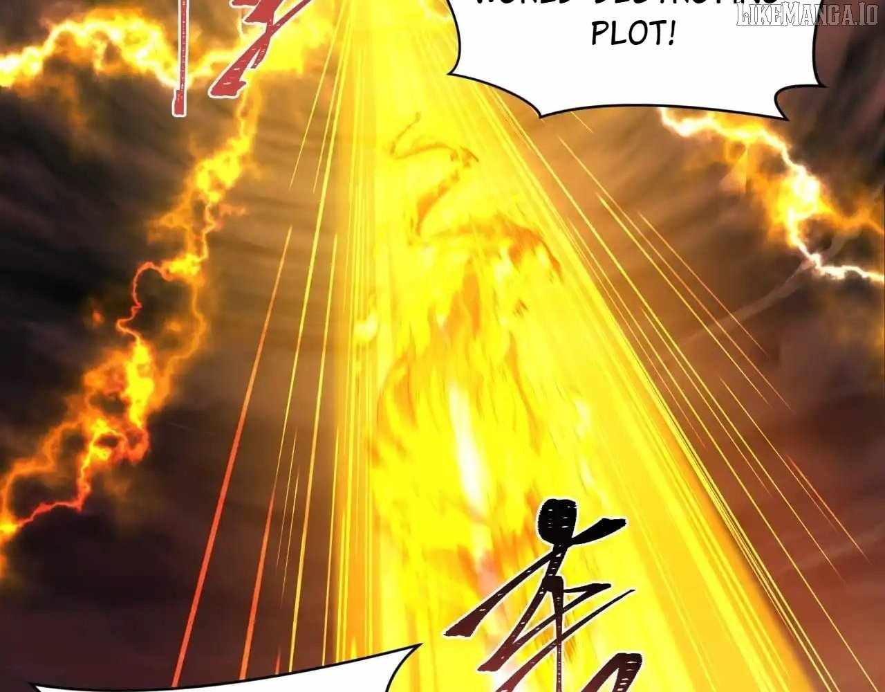 Age of Terror Chapter 541 - Page 35