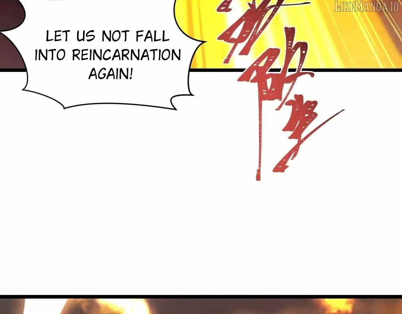 Age of Terror Chapter 541 - Page 36