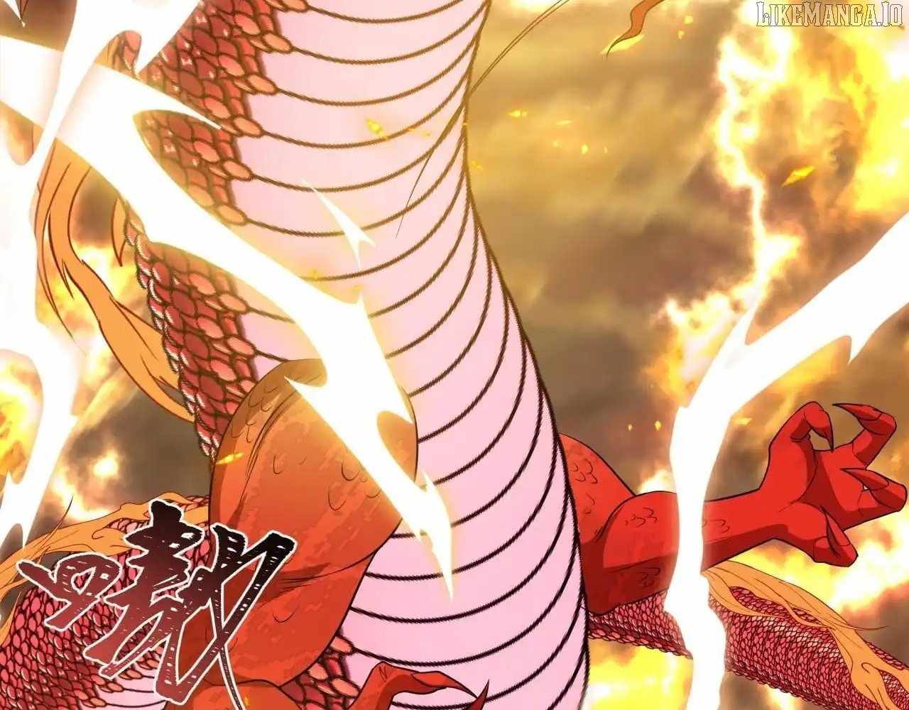 Age of Terror Chapter 541 - Page 38