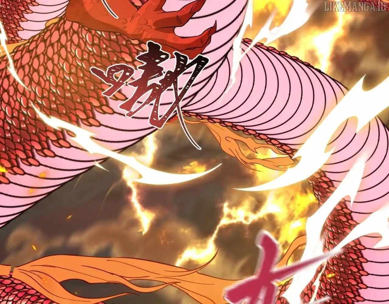 Age of Terror Chapter 541 - Page 39