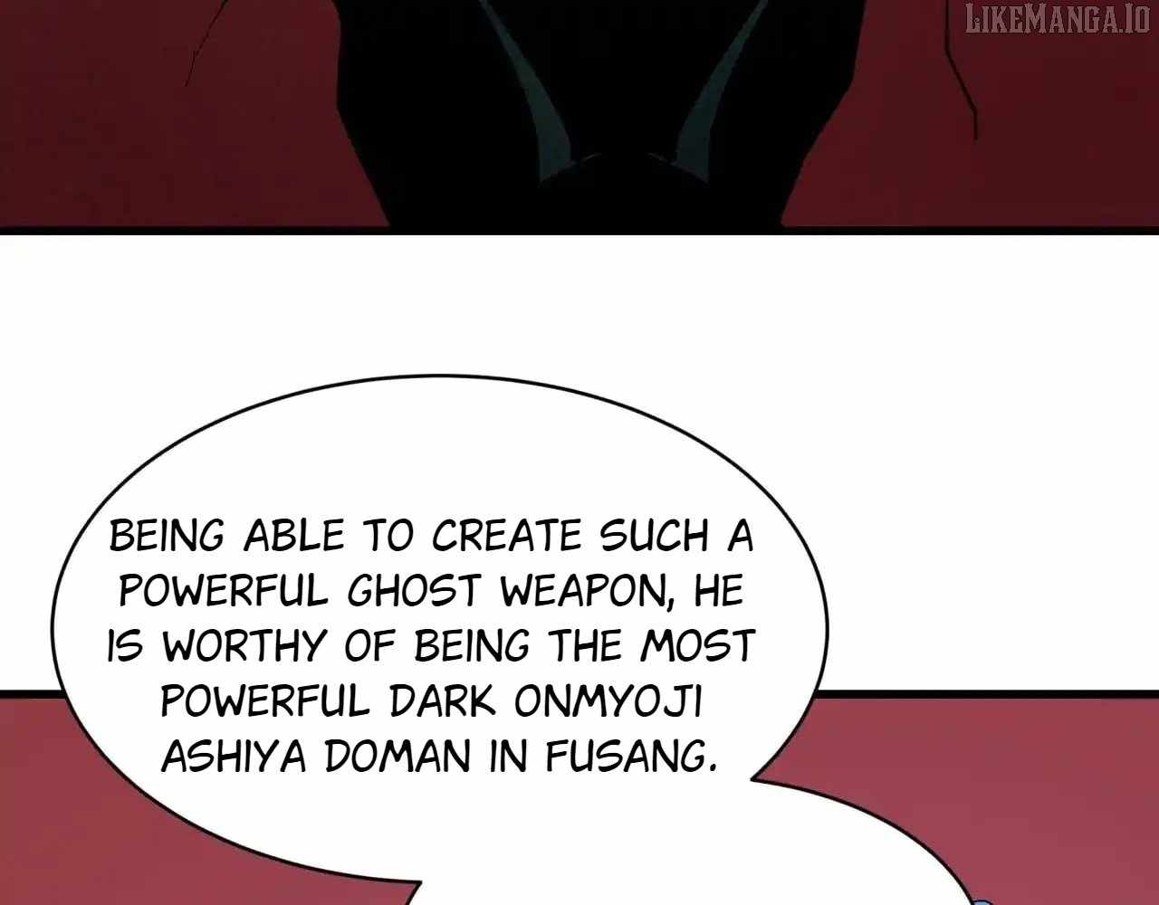 Age of Terror Chapter 541 - Page 5