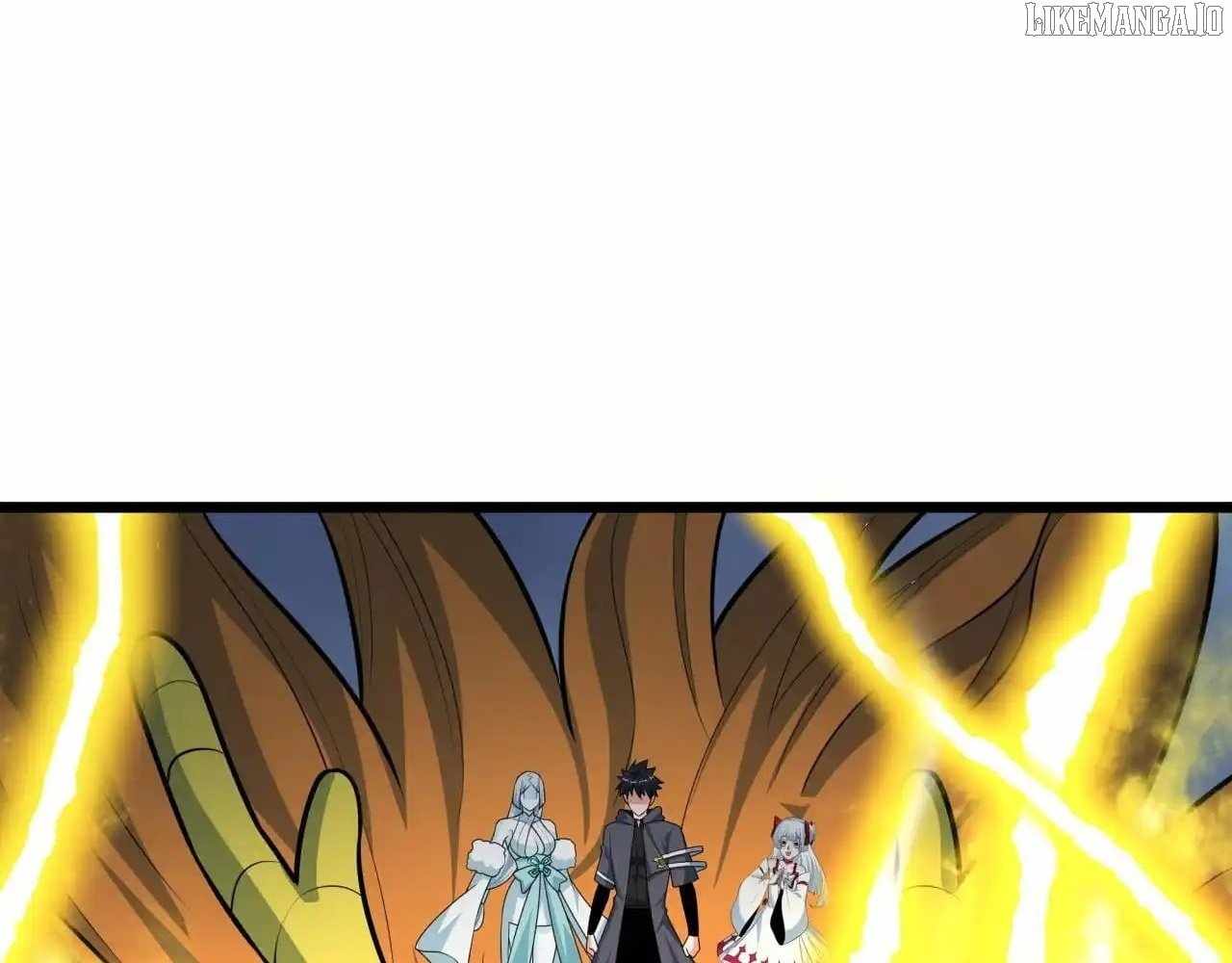 Age of Terror Chapter 541 - Page 42