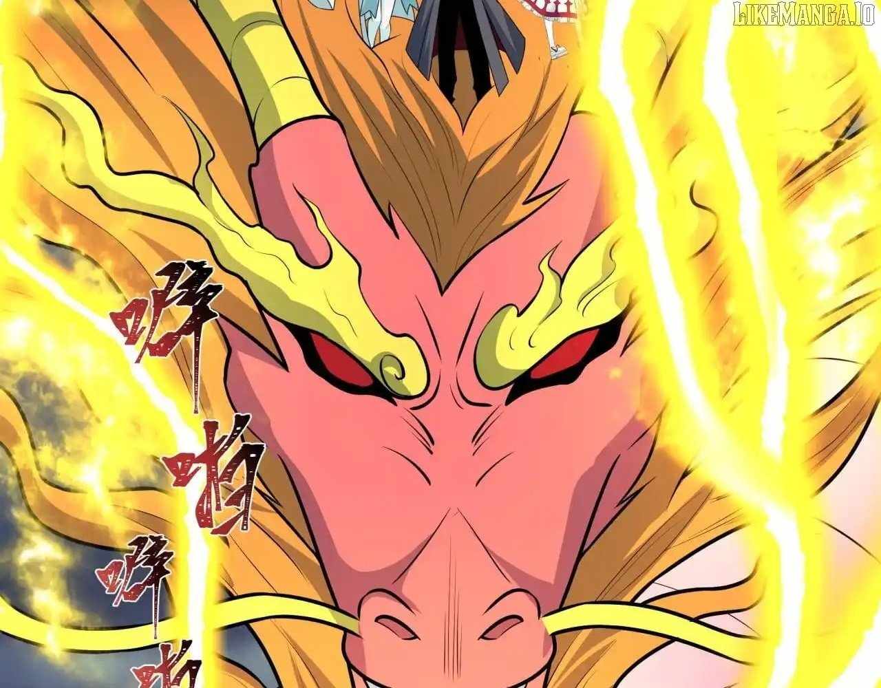 Age of Terror Chapter 541 - Page 43