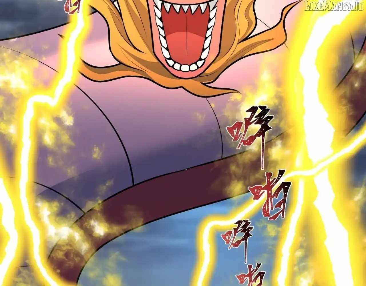 Age of Terror Chapter 541 - Page 44