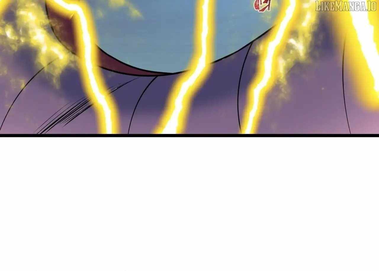 Age of Terror Chapter 541 - Page 45