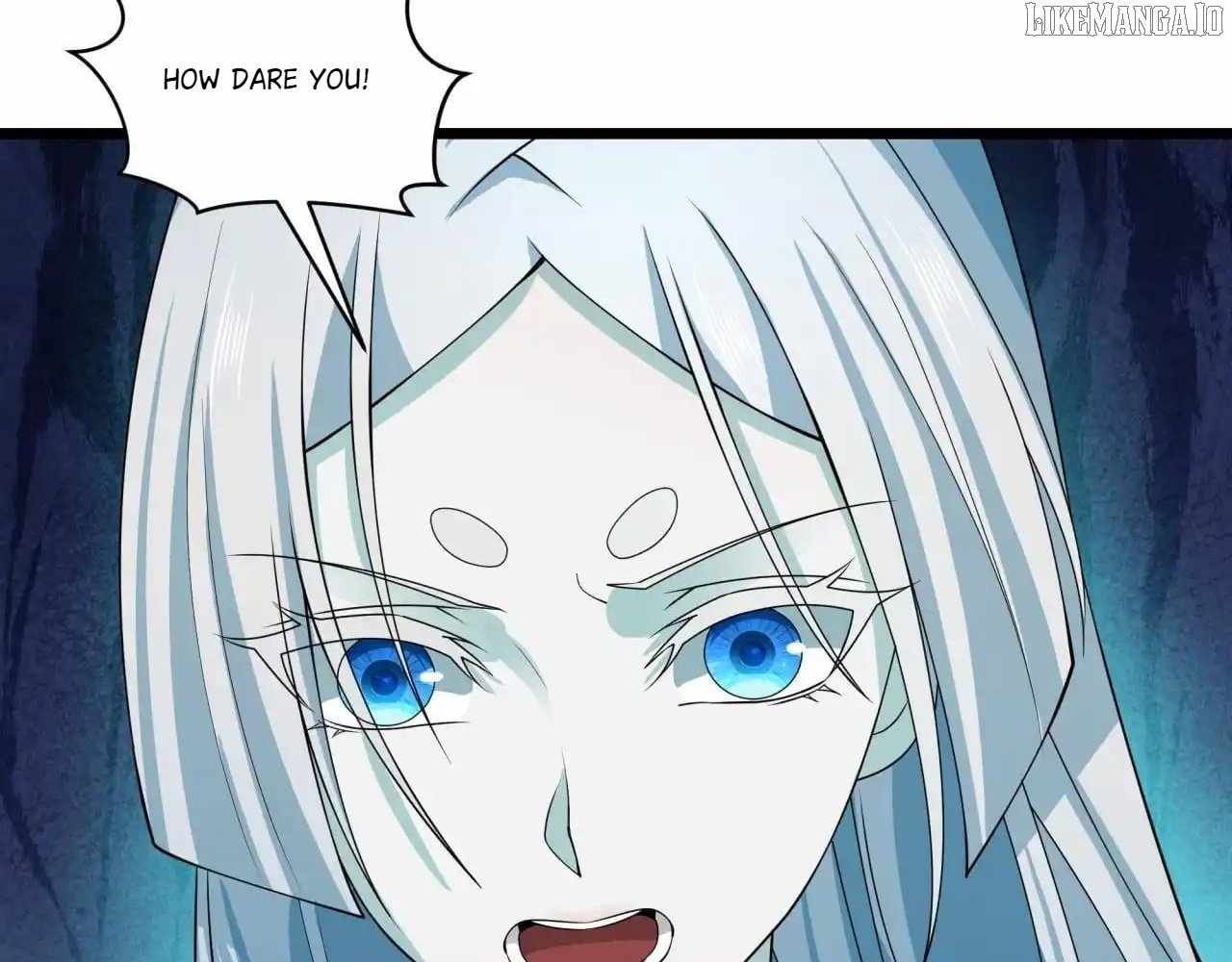 Age of Terror Chapter 541 - Page 46