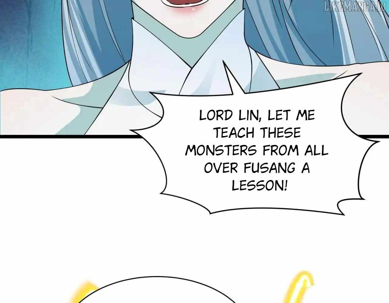 Age of Terror Chapter 541 - Page 47