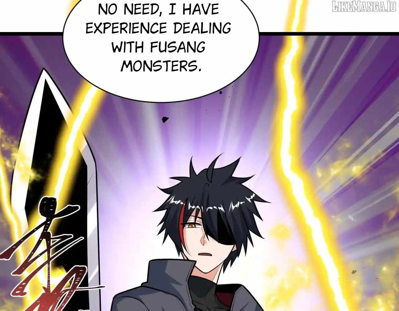 Age of Terror Chapter 541 - Page 48