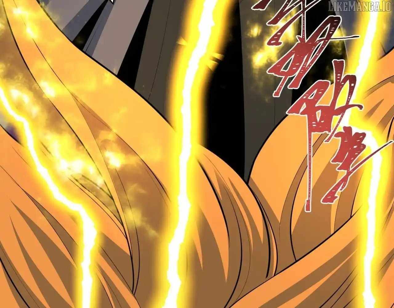 Age of Terror Chapter 541 - Page 50