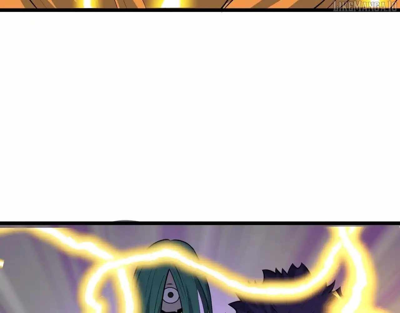 Age of Terror Chapter 541 - Page 51