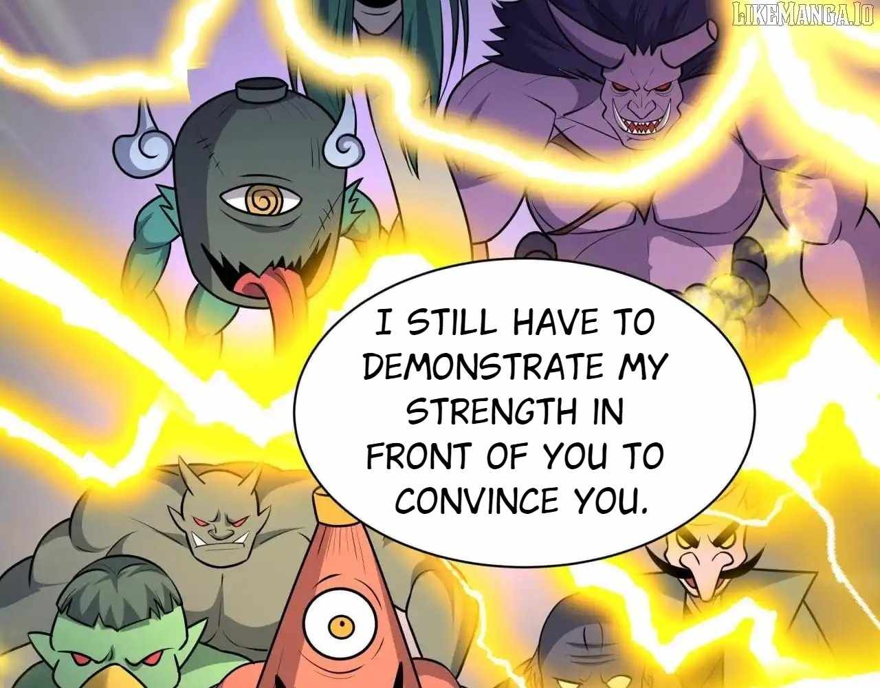 Age of Terror Chapter 541 - Page 52