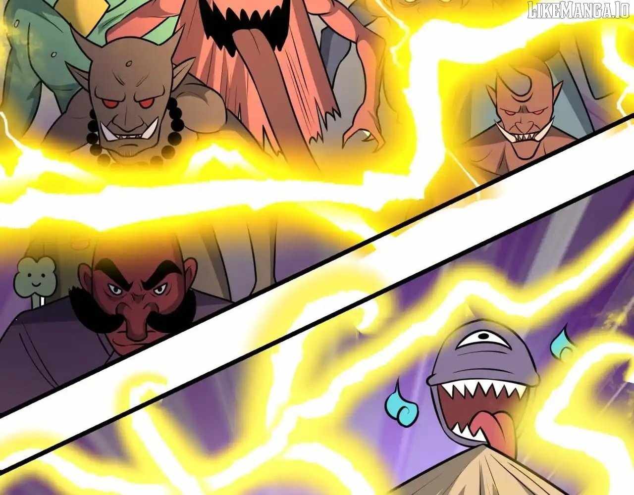 Age of Terror Chapter 541 - Page 53