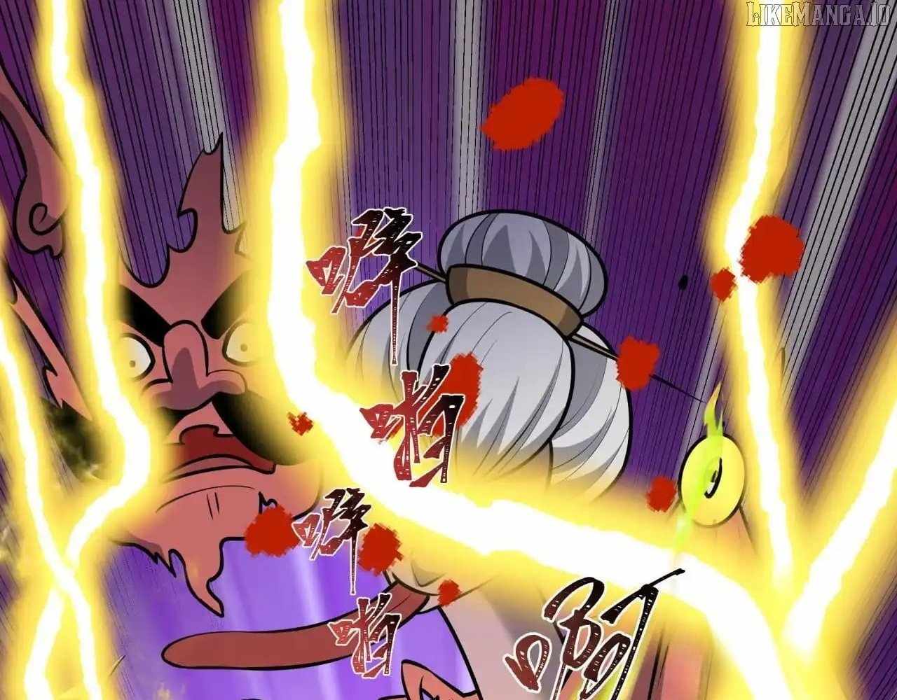 Age of Terror Chapter 541 - Page 56