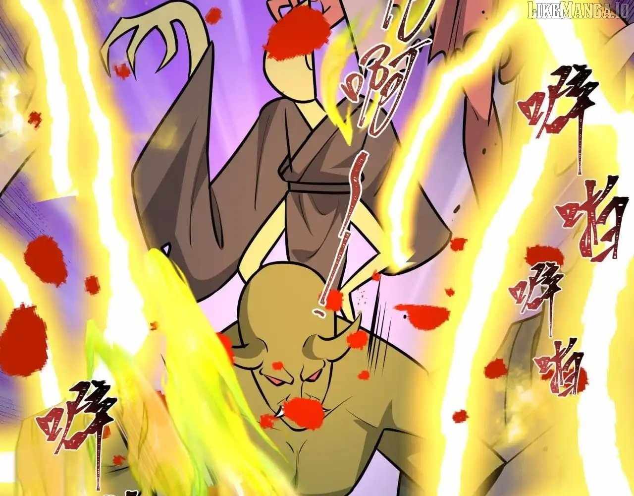 Age of Terror Chapter 541 - Page 57