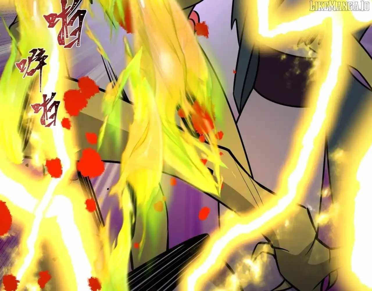 Age of Terror Chapter 541 - Page 58