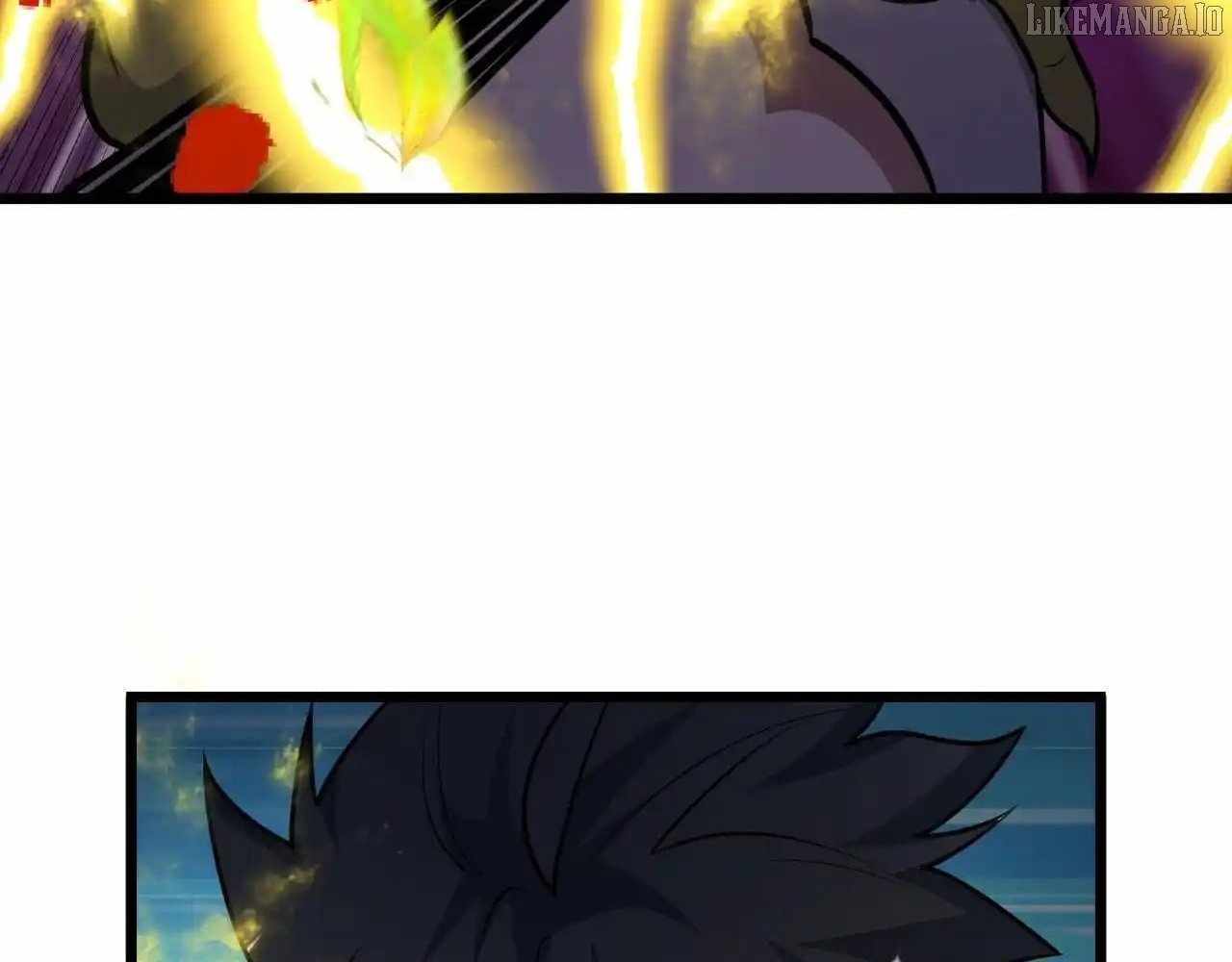 Age of Terror Chapter 541 - Page 59