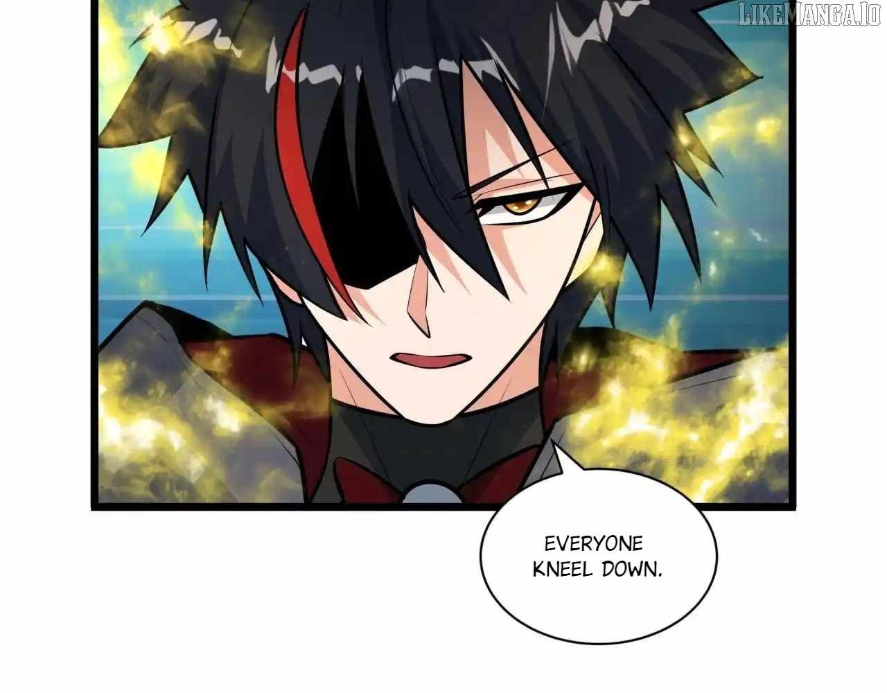 Age of Terror Chapter 541 - Page 60