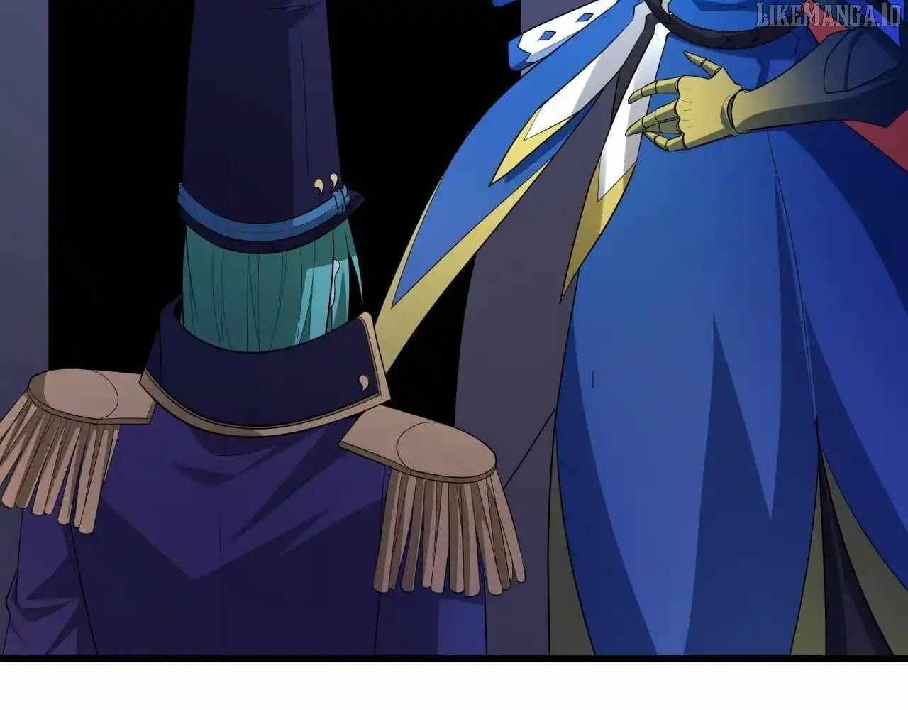 Age of Terror Chapter 541 - Page 7