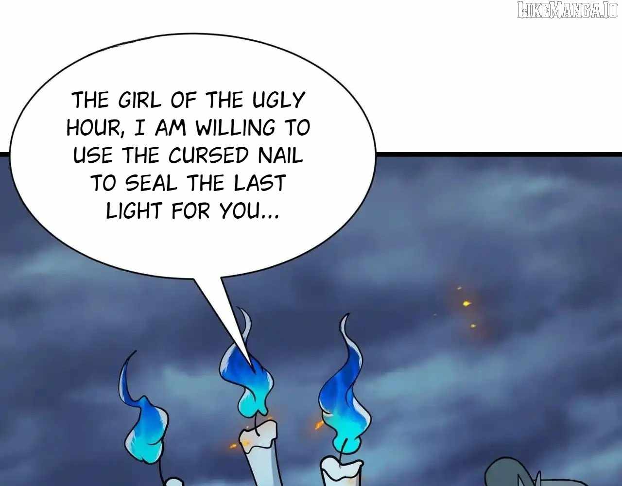 Age of Terror Chapter 541 - Page 62