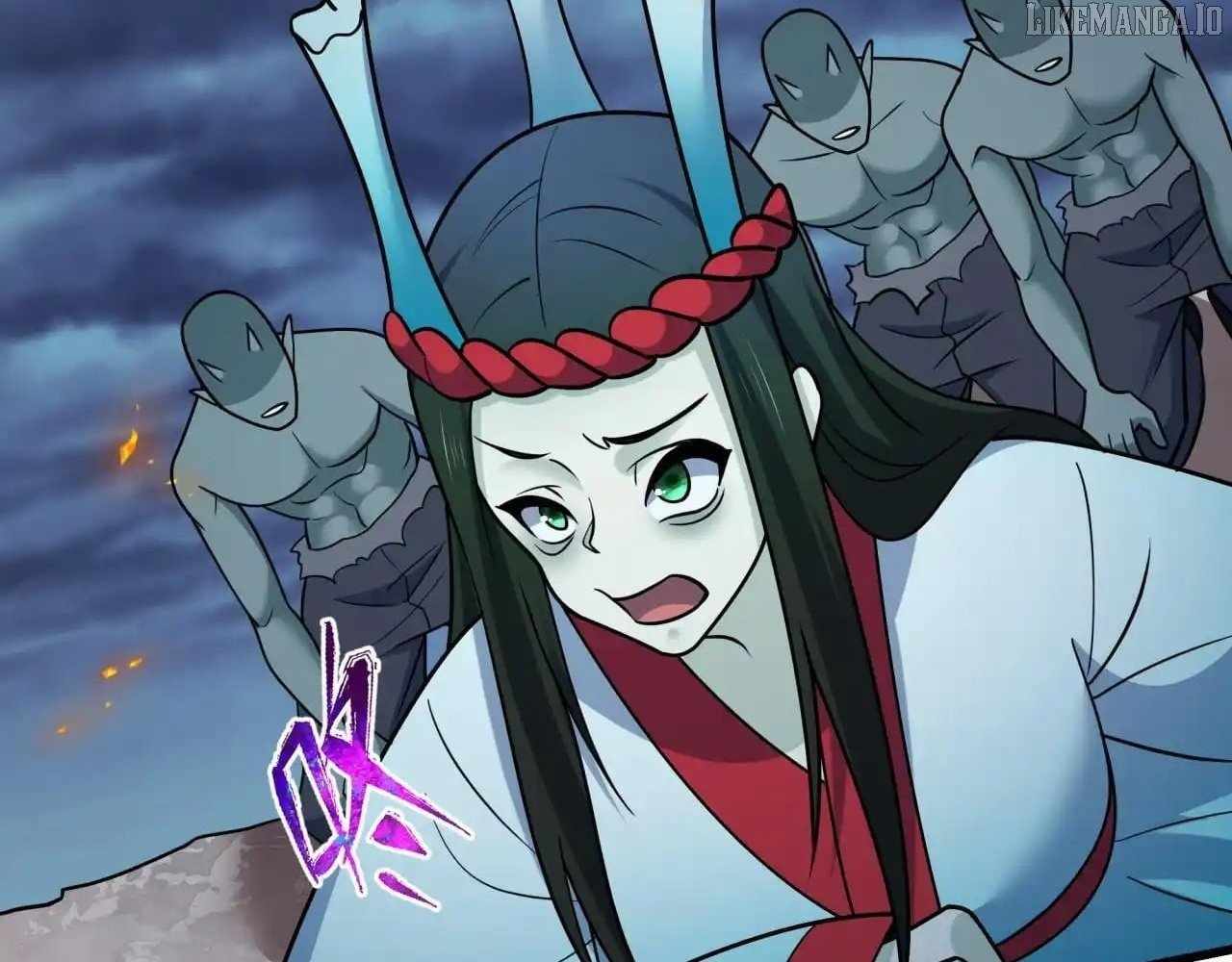 Age of Terror Chapter 541 - Page 63