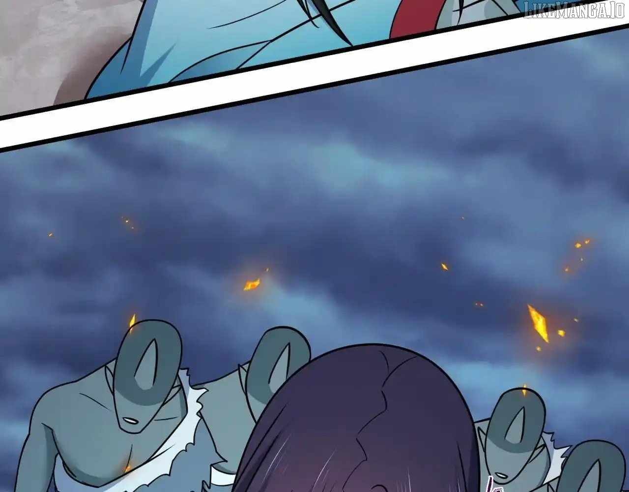 Age of Terror Chapter 541 - Page 64