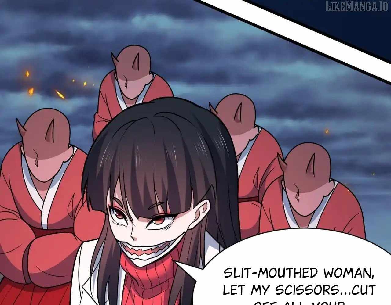 Age of Terror Chapter 541 - Page 66