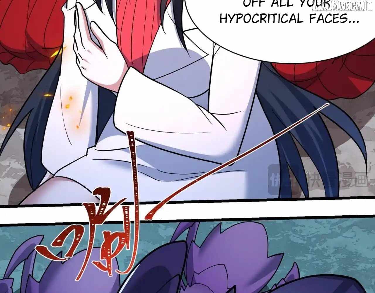 Age of Terror Chapter 541 - Page 67