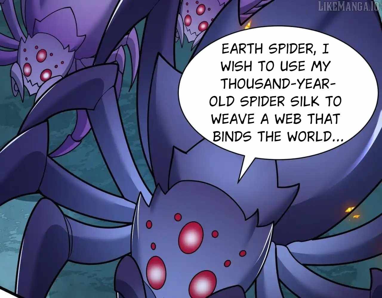 Age of Terror Chapter 541 - Page 68