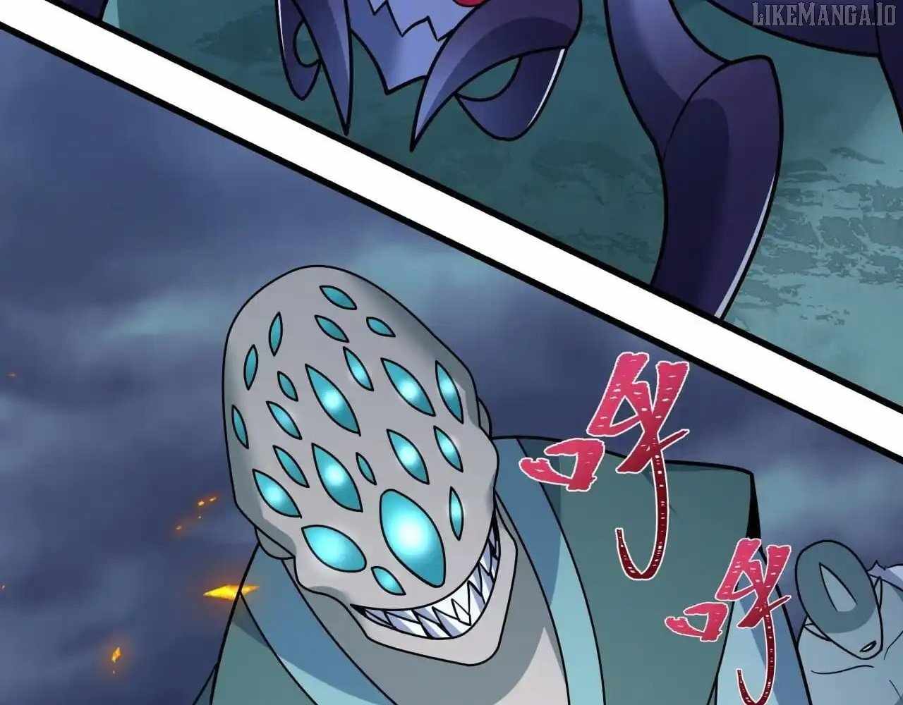 Age of Terror Chapter 541 - Page 69